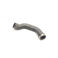Патрубок интеркулера Audi A6 4B/C5 2002 4B0145745E