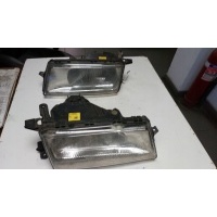 Фара правая opel vectra а bosch 0301028306