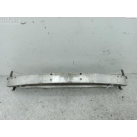 Усилитель бампера переднего Audi A6 C5 (1997-2005) 1998 4B0807109D
