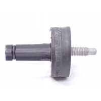 Крепление нагнетания 7l0819133 audi q7 4l