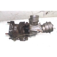 Audi a6 c5 2.7 би турбина турбокомпрессор 078145703t