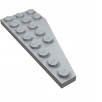 Lego плитка 8x3 крыло 50305 4258275