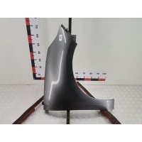 Крыло переднее правое Renault Scenic 3 (-) 2010 ,631004270R