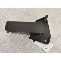 Ручка открывания капота Audi Q7 2006 7L0823633D