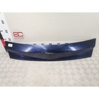 Ручка крышки багажника Renault Megane 2 (2002-2009) 2003 8200094139,8200076256