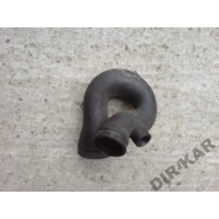 Audi 80 b4 1.9 tdi шланг турбины 028129627h