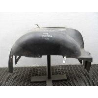 Подкрылок задний правый Chevrolet Colorado I 2003 - 2012 2006 15140527,