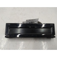 Дисплей Opel Astra (J) 2013 18781824
