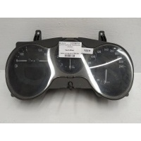 Щиток приборов (приборная панель) Seat Altea 2004 5P0920822E