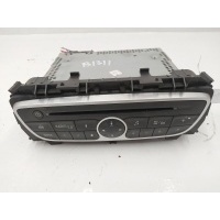 Магнитола Renault Twingo 2009 281150031R