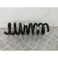 пружина задняя BMW 3 F30/F31/GT F34 2014 33536851727