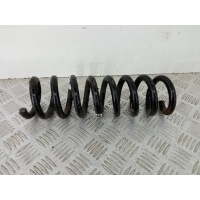 пружина задняя BMW 3 F30/F31/GT F34 2014 33536851727
