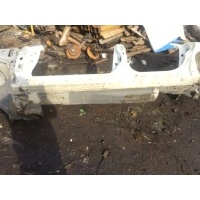 Порог левый Nissan Teana J31 2006-2008 764119Y030