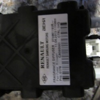 Датчик дождя renault зои 285356725r