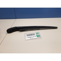 Поводок стеклоочистителя задний Lexus NX Z10 2014- 8524142060