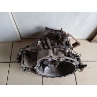 МКПП Lifan Solano 2 650 2017 L5MF16A5