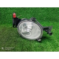 фара противотуманная Opel Corsa D (2006-2015) 13262572