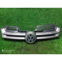 решетка радиатора Volkswagen Golf 5 (2003-2009) 1K0853651