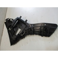 Каретка бампера volvo xc60 31323764