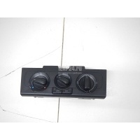 Блок управления отопителем VAG Polo (Sed RUS) (2011 - 2020) 6RF820045C