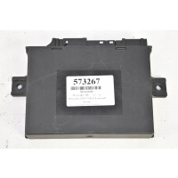 Блок keyless его a1648205426 мерседес мл w164 2005 год
