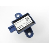 Датчик удара мерседес w212 a2128205026