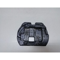 Наполнитель переднего бампера Mercedes Benz W246 B-klasse (2012 - 2018) 2468850837