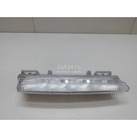 Фара дневного света правая (ходовые огни) Mercedes Benz W246 B-klasse (2012 - 2018) 2049069200
