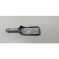 Кронштейн глушителя Mercedes Benz GLA-Class X156 (2014 - 2020) 2464920941
