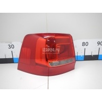 Фонарь задний наружный левый VAG Sharan 2010 7N0945095E
