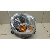 Фара правая BMW Countryman R60 (2010 - 2016) 63129801030