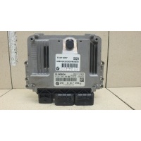 Блок управления двигателем BMW Paceman R61 (2012 - 2016) 12148652745