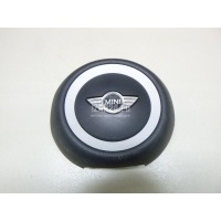 Подушка безопасности в рулевое колесо BMW Clubman R55 (2007 - 2014) 32302757665