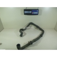 Патрубок радиатора BMW R56 (2005 - 2014) 17122754247