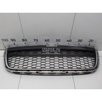 Решетка в бампер центральная GM Captiva (C140) (2011 - 2016) 20969207