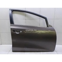 Дверь передняя правая Hyundai-Kia Ceed (2012 - 2018) 76004A2000