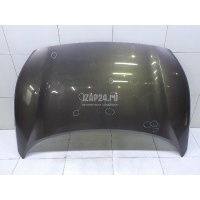 Капот Hyundai-Kia Ceed (2012 - 2018) 66400A2000