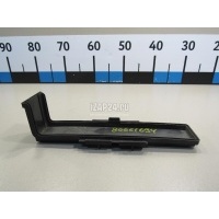 Крышка салонного фильтра VAG Fox (2005 - 2011) 6Q0819422A