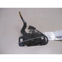 Замок капота GM Zafira C (2013 - 2019) 13371991