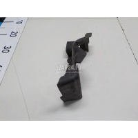 Воздуховод радиатора левый Land Rover Range Rover IV 2013 LR033400