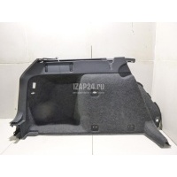 Обшивка багажника VAG Octavia (A7) (2013 - 2020) 5E9867427AT1BS