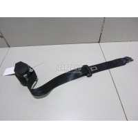 Ремень безопасности VAG Octavia (A7) (2013 - 2020) 5E9857447BRAA