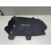 Защита антигравийная VAG Octavia (A7) (2013 - 2020) 5E0825205G