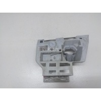 Кронштейн форсунки омывателя фары VAG Octavia (A7) (2013 - 2020) 5E0807055