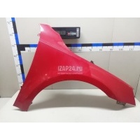 Крыло переднее правое VAG Octavia (A7) (2013 - 2020) 5E0821106A