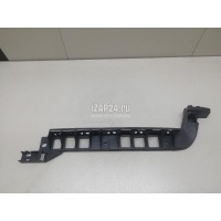 Направляющая заднего бампера правая VAG Octavia (A7) (2013 - 2020) 5E5807864