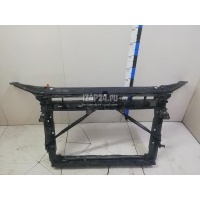 Панель передняя VAG Octavia (A7) (2013 - 2020) 5E0805588