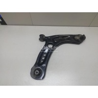 Рычаг передний правый VAG Octavia (A7) (2013 - 2020) 5Q0407152L