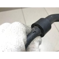 Патрубок отопителя VAG Octavia (A7) (2013 - 2020) 5Q0122109J