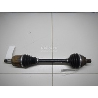 Полуось передняя левая VAG Octavia (A7) (2013 - 2020) 1K0407271CQ